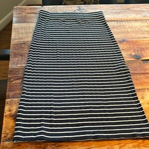 NWT Banana Republic skirt